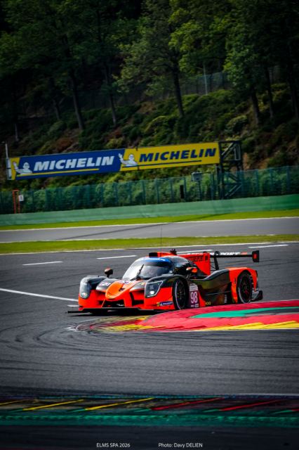 2026 · Motorsport 98
