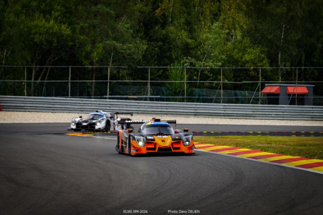 2026 · Motorsport 98