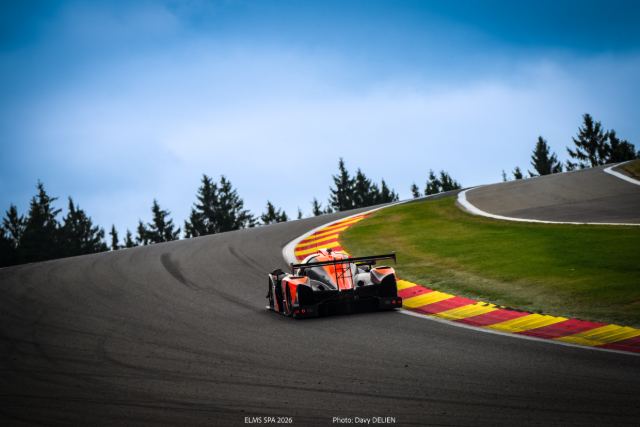 2026 · Motorsport 98
