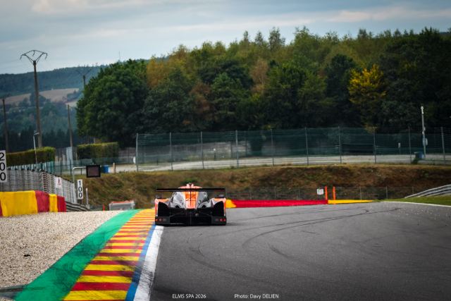 2026 · Motorsport 98