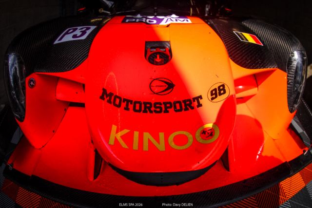 2026 · Motorsport 98
