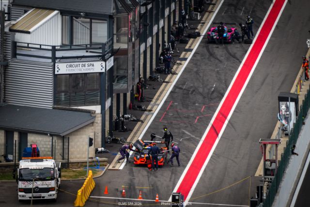 2026 · Motorsport 98