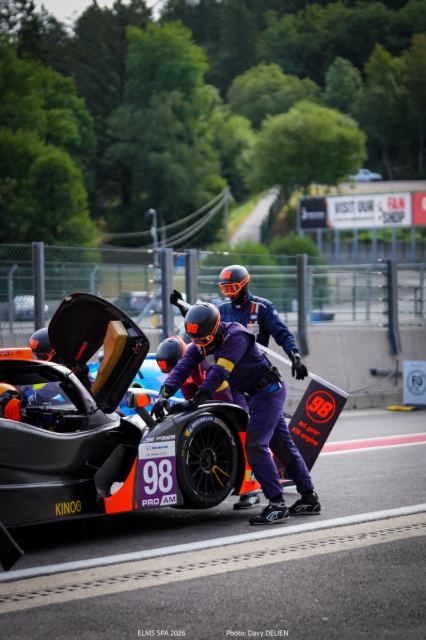 2026 · Motorsport 98