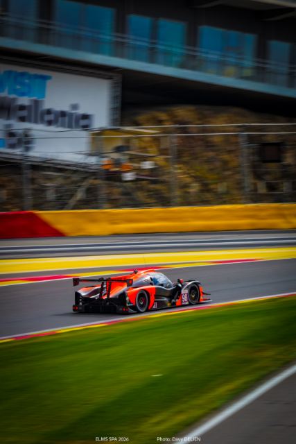 2026 · Motorsport 98