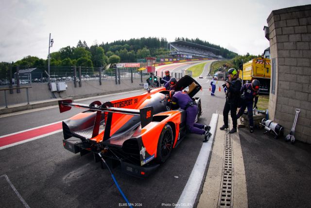 2026 · Motorsport 98