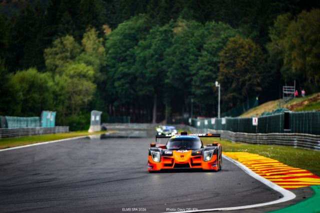 2026 · Motorsport 98
