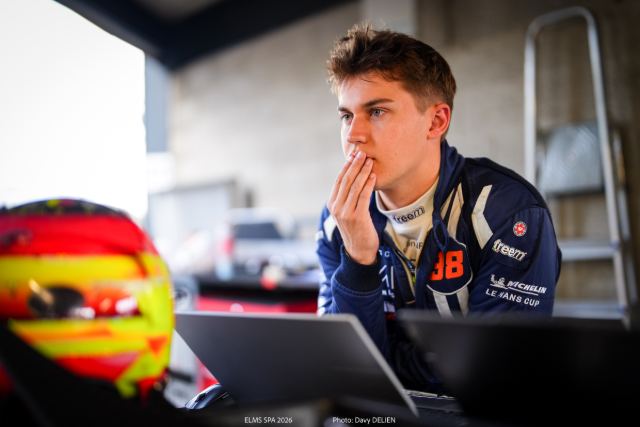 2026 · Motorsport 98