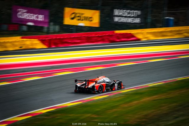 2026 · Motorsport 98