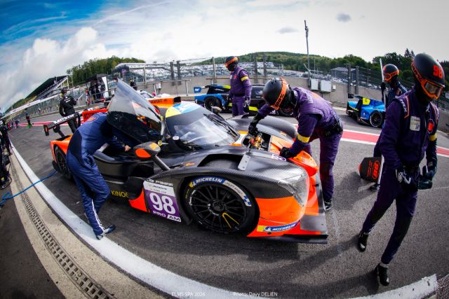 2026 · Motorsport 98