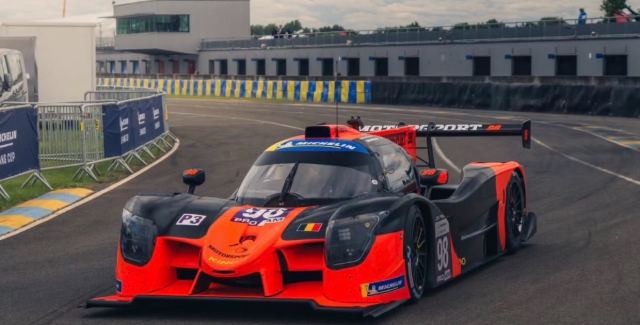 2026 · Motorsport 98