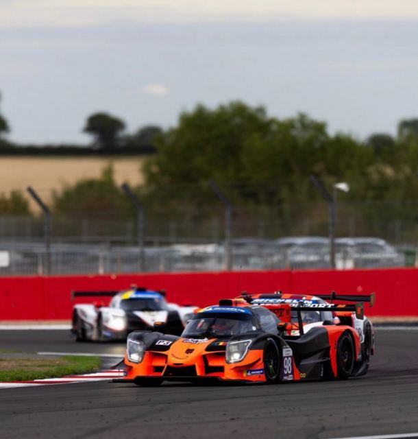 2026 · Motorsport 98