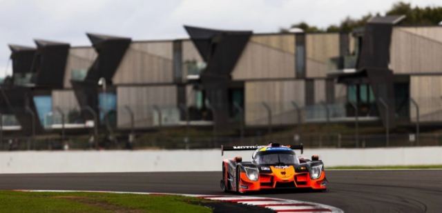 2026 · Motorsport 98