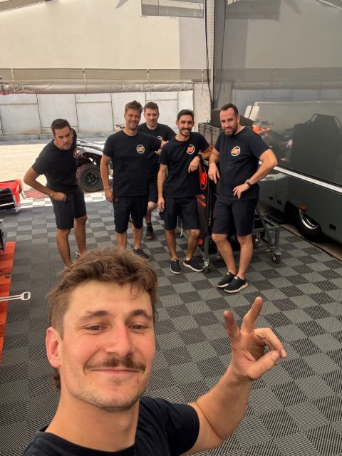 2026 · Motorsport 98