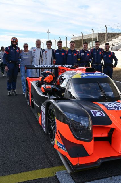 2026 · Motorsport 98