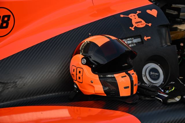 2026 · Motorsport 98