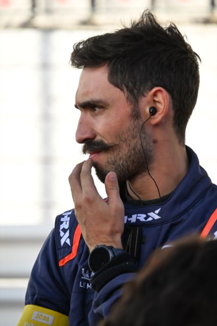2026 · Motorsport 98