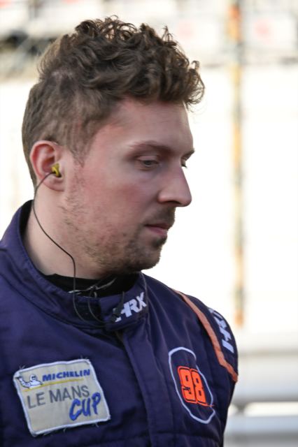 2026 · Motorsport 98