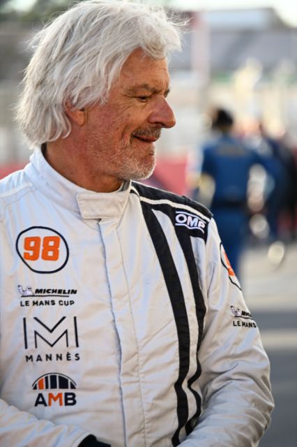 2026 · Motorsport 98