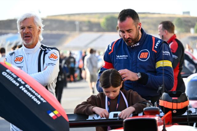 2026 · Motorsport 98