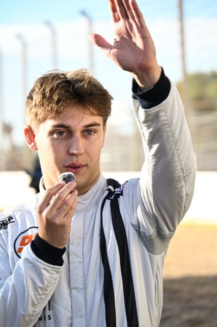 2026 · Motorsport 98