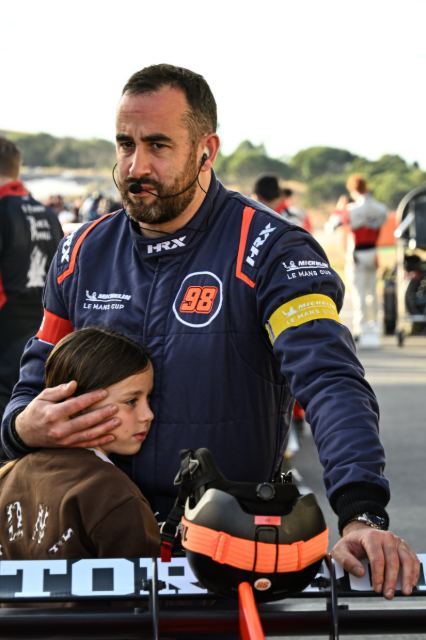 2026 · Motorsport 98