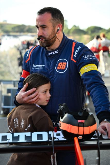 2026 · Motorsport 98