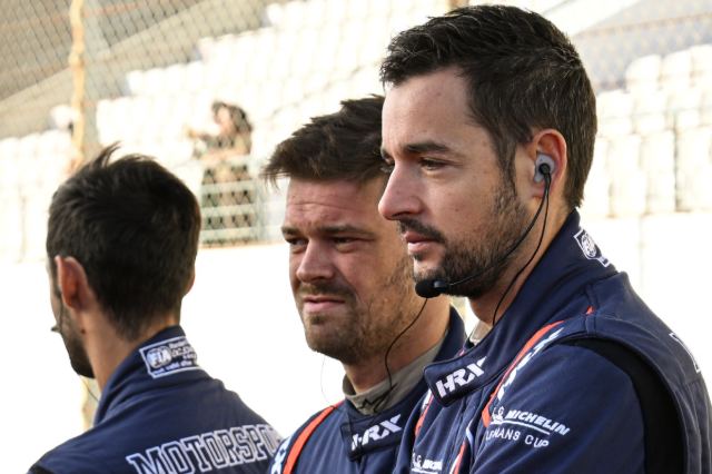 2026 · Motorsport 98