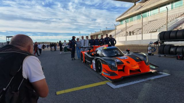 2026 · Motorsport 98