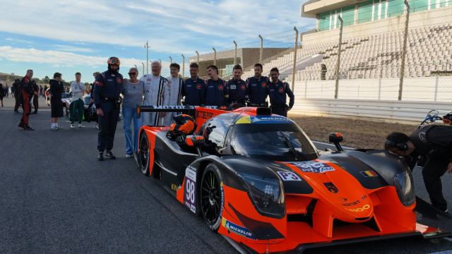 2026 · Motorsport 98