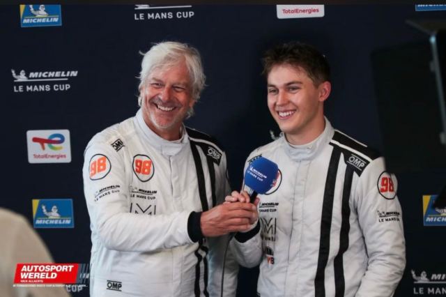 2026 · Motorsport 98